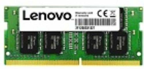 Lenovo 16GB SODIMM DDR4-2400 (4X70Q27989)