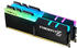 G.Skill Trident Z RGB 16GB Kit DDR4-4600 CL18 (F4-4600C18D-16GTZR)