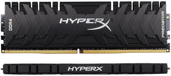 HyperX Predator 32GB Kit DDR4-3200 CL16 (HX432C16PB3K2/32)