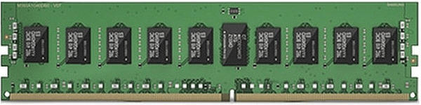Samsung 16GB DDR4-2400 CL17 (M393A2G40EB1-CRC)