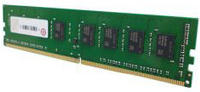 QNAP 4GB DDR4-2400 CL17 (RAM-4GDR4A1-UD-2400)