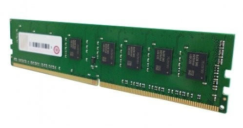 QNAP 8GB DDR4-2400 CL17 (RAM-8GDR4A1-UD-2400)