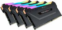 Corsair Vengeance RGB PRO SL 64GB Kit DDR4-3200 CL16 (CMH64GX4M4E3200C16)