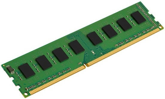 Kingston 8GB DDR4-2400 CL17 (KTH-PN424E/8G)