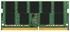 Kingston ValueRAM 16GB DDR4-2666 CL19 (KVR26S19D8/16)