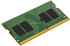 Kingston Server Premier 16GB SODIMM DDR4-2400 CL17 (KSM24SED8/16ME)