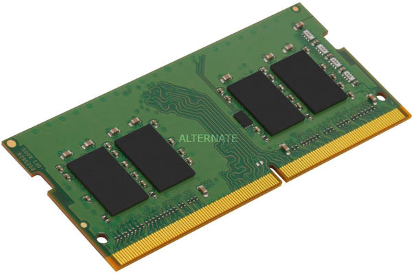 Kingston Server Premier 16GB SODIMM DDR4-2400 CL17 (KSM24SED8/16ME)