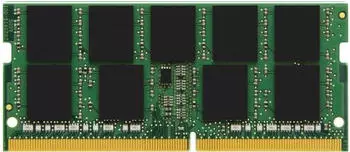 Kingston 16GB SODIMM DDR4-2666 CL17 (KCP426SD8/16)