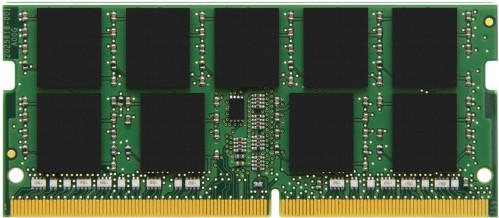 Kingston 16GB SODIMM DDR4-2666 CL17 (KCP426SD8/16)