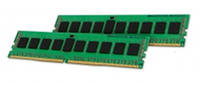 Kingston ValueRAM 8GB DDR4-2400 CL17 (KVR24N17S6K2/8)
