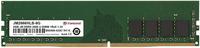 Transcend JetRAM PC-Arbeitsspeicher Modul DDR4 8 GB 1 x 8 GB Non-ECC 2666 MHz 288pin
