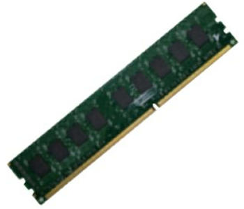 QNAP 8GB DDR4-2400 ( RAM-8GDR4ECT0-RD-2400)