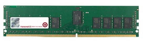Transcend 8GB DDR4-2400 (TS1GHR72V4B)