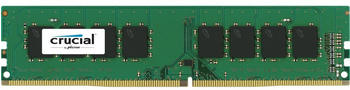 Crucial 4GB DDR4-2666 CL19 (CT4G4DFS8266)