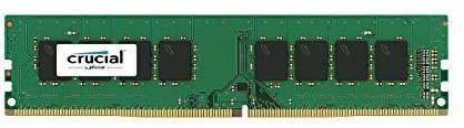 Crucial 4GB DDR4-2666 CL19 (CT4G4DFS6266)