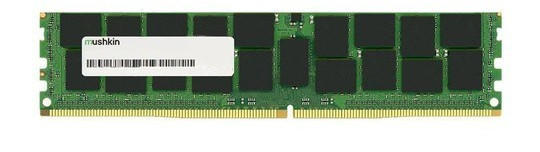 Mushkin Proline 8GB DDR4-2133 (MPL4E213FF8G28)