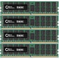 MicroMemory MMH9736/64GB DDR4 Speichermodul