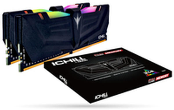 Inno3D Ichill RGB 16GB Kit DDR4-3000 CL16 (RCX2-16G3000R)