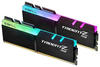 G.Skill Trident Z RGB 32GB Kit DDR4-4000 CL19 (F4-4000C19D-32GTZR)