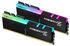 G.Skill Trident Z RGB 32GB Kit DDR4-4000 CL19 (F4-4000C19D-32GTZR)