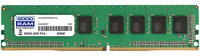 GoodRAM 8GB DDR4-2400 CL17 (GR2400D464L17S/8G)
