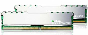 Mushkin 32GB Kit DDR4-2666 (MSL4U266KF16GX2)