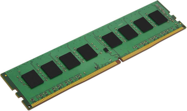 Kingston 8GB DDR4-2666 CL19 (KVR26N19S8L/8)