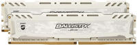 Ballistix TM Sport LT32GB DDR4-3200 CL16 (BLS2K16G4D32AESC)