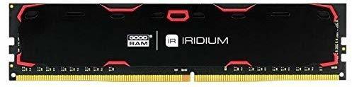 GoodRam Speichermodul 16 GB DDR4 2400 MHz