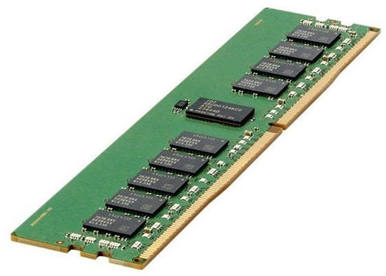 HP 16GB DDR4-2666 CL19 (879507-B21)