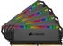 Corsair Dominator Platinum RGB 32GB Kit DDR4-3200 CL16 (CMT32GX4M4C3200C16)