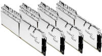 G.Skill Trident Z Royal silber DIMM Kit 64GB, DDR4-3200, CL16-18-18-38