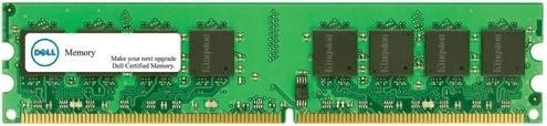 Dell PC-Arbeitsspeicher Modul A6994465 16GB 1 x 16GB DDR3L-RAM 1600MHz