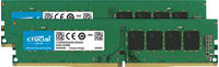 Crucial 32GB Kit DDR4-3200 CL22 (CT2K16G4DFD832A)