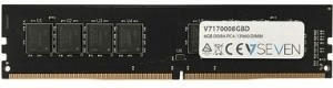 V7 8GB DDR4-2133 CL15 (V7170008GBD)