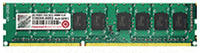 Transcend 4GB DDR3 PC3-10600 CL9 (TS512MLK72V3N)