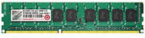 Transcend 4GB DDR3 PC3-10600 CL9 (TS512MLK72V3N)