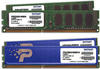 Patriot Signature 8GB Kit DDR3 PC3-10600 CL9 (PSD38G1600KH)