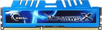 G.Skill Ripjaws X 32GB Kit DDR3 PC3-12800 CL9 (F3-1600C9Q-32GXM)