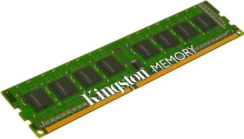 Kingston ValueRAM 4GB DDR3 PC3-10667 CL9 (KVR13N9S8H/4)
