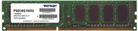 Patriot D3 8GB 1600-11 SL PAT (PSD38G16002)