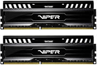 Patriot D316GB 1866-10 ViperX3 K2 PAT (PV316G186C0K)