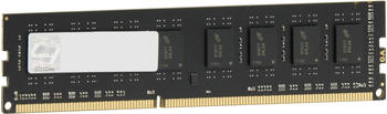 G.SKILL NT Series 4GB DDR3 PC3-12800 CL11 (F3-1600C11S-4GNT)