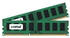 Crucial 4GB DDR3 Kit PC3-12800 CL11 (CT2KIT25664BD160B)