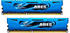 G.Skill Ares 16GB Kit DDR3 PC3-17000 CL10 (F3-2133C10D-16GAB)