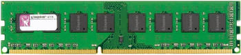Kingston ValueRam 4GB DDR3 PC3-12800 (KVR16LN11/4)