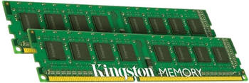 Kingston 8GB Kit DDR3-1600 CL11 (KVR16LN11K2/8)