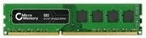 MicroMemory 4GB DDR3-1333 CL9 (MMST-240-DDR3-10600-512X8-4GB)