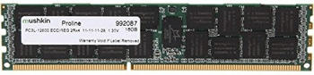 Mushkin Proline 16GB DDR3-1600 (992087)