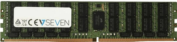 V7 32GB DDR4-2133 CL15 (V71700032GBLR)
